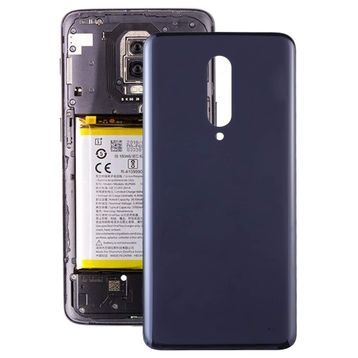 OnePlus 7 Pro Arka Kapak Pil Kapağı