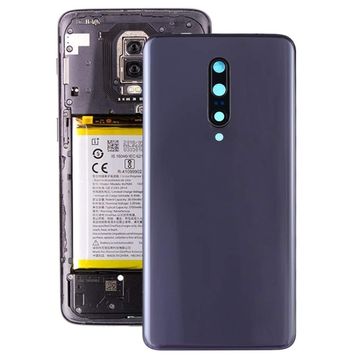 OnePlus 7 Pro Arka Kapak Pil Kapağı