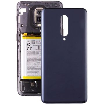 OnePlus 7 Pro Arka Kapak Pil Kapağı