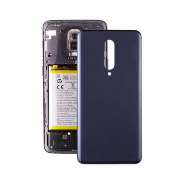 OnePlus 7 Pro Arka Kapak Pil Kapağı