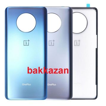 OnePlus 7T Arka Kapak Pil Kapağı