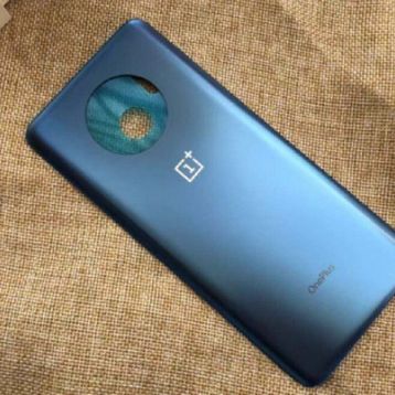 OnePlus 7T Arka Kapak Pil Kapağı