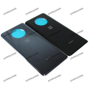 OnePlus 7T Arka Kapak Pil Kapağı