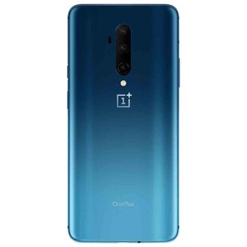 OnePlus 7T Pro 256 GB 8 GB Ram Mavi