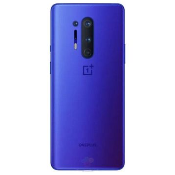 OnePlus 8 Pro 5G 256 GB 12 GB Ram