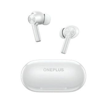 OnePlus Buds Z2 Beyaz Bluetooth Kulaklık
