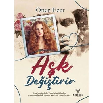 Öner Ezer Aşk Değiştirir