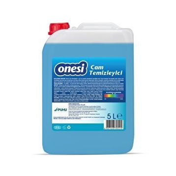 Onesi 5 lt Cam Temizleyici