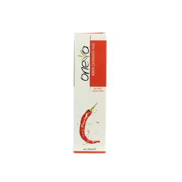 Oneva 100 ml Acı Biber Çekirdeği Yağı