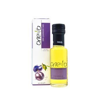 Oneva 100 ml Erik Çekirdeği Yağı