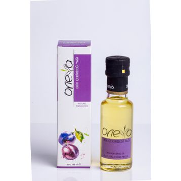 Oneva 100 ml Erik Çekirdeği Yağı