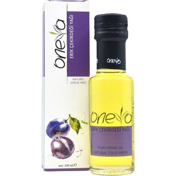 Oneva 100 ml Erik Çekirdeği Yağı