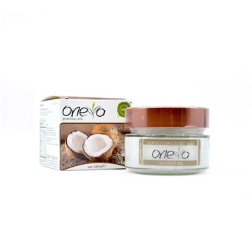 Oneva 100 ml Hindistan Cevizi Yağı