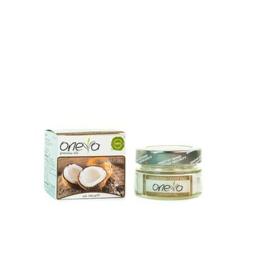 Oneva 100 ml Hindistan Cevizi Yağı