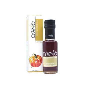 Oneva 100 ml Kabak Çekirdeği Yağı