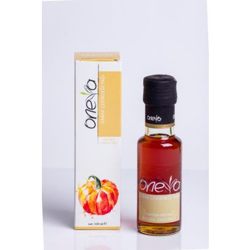 Oneva 100 ml Kabak Çekirdeği Yağı
