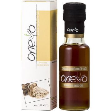 Oneva 100 ml Kabak Çekirdeği Yağı