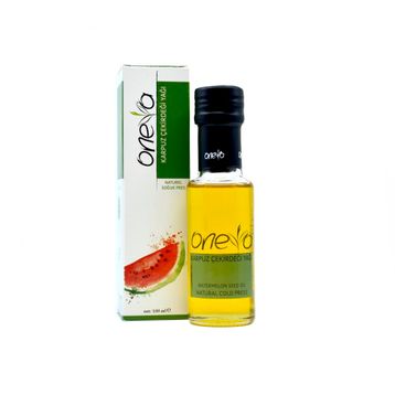 Oneva 100 ml Karpuz Çekirdeği Yağı