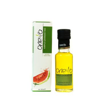 Oneva 100 ml Karpuz Çekirdeği Yağı