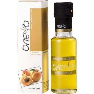 Oneva 100 ml Kayısı Çekirdeği Yağı