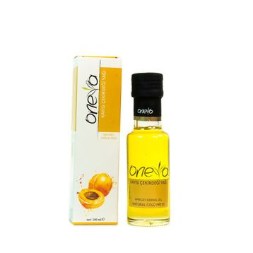 Oneva 100 ml Kayısı Çekirdeği Yağı