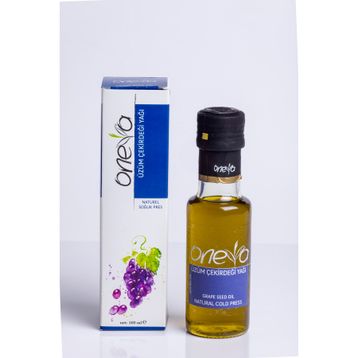 Oneva 100 ml Üzüm Çekirdeği Yağı