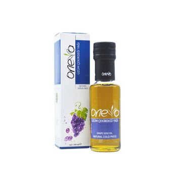 Oneva 100 ml Üzüm Çekirdeği Yağı