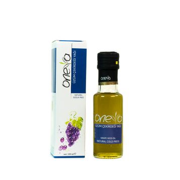 Oneva 100 ml Üzüm Çekirdeği Yağı