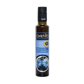 Oneva 250 ml Çörekotu Yağı