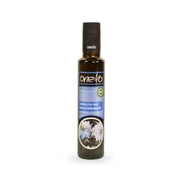 Oneva 250 ml Çörekotu Yağı