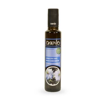 Oneva 250 ml Çörekotu Yağı