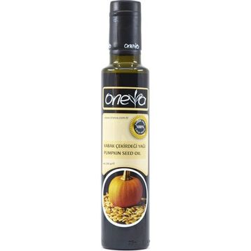 Oneva 250 ml Kabak Çekirdeği Yağı