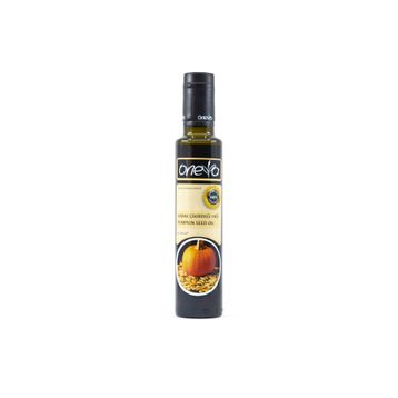 Oneva 250 ml Kabak Çekirdeği Yağı