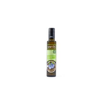 Oneva 250 ml Keten Tohumu Yağı