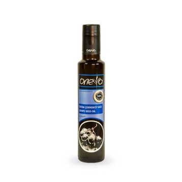 Oneva 250 ml Üzüm Çekirdeği Yağı