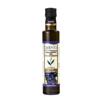 Oneva 250 ml Üzüm Çekirdeği Yağı