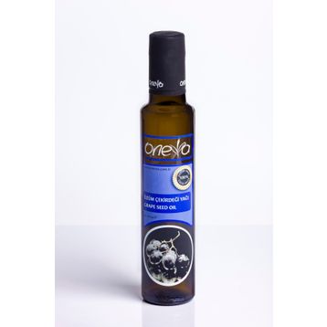 Oneva 250 ml Üzüm Çekirdeği Yağı