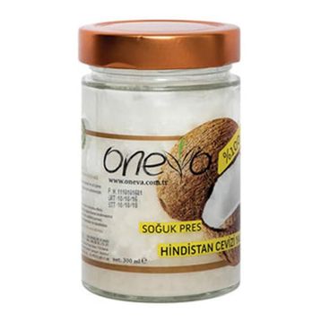 Oneva 300 ml Hindistan Cevizi Yağı