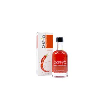 Oneva 50 ml Acı Biber Çekirdeği Yağı