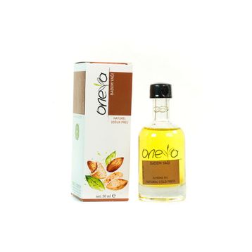 Oneva 50 ml Doğal Badem Yağı