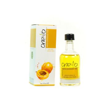 Oneva 50 ml Kayısı Çekirdeği Yağı