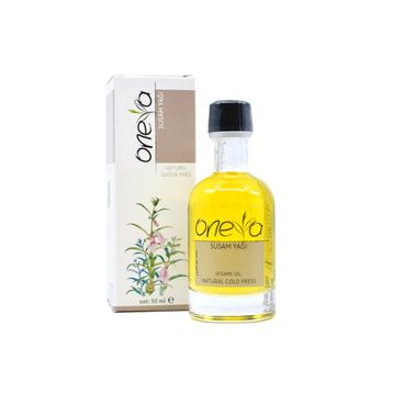 Oneva 50 ml Susam Yağı
