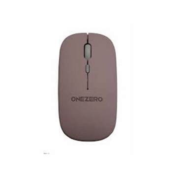 Onezero MS-01 Pembe Bluetooth Mouse