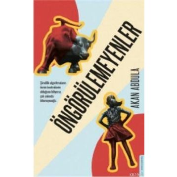 Öngörülemeyenler Destek Yayınları