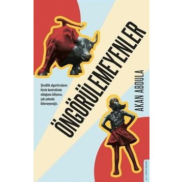 Öngörülemeyenler Destek Yayınları