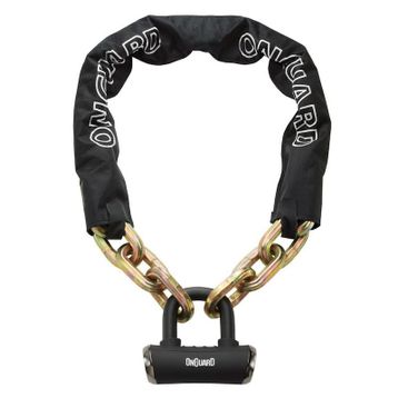 Onguard 8016 LX Beast Anahtarlı Kilit