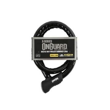 Onguard 8024X Rottweiler Anahtarlı Kilit