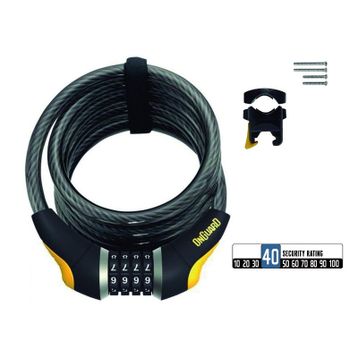 Onguard 8031 Doberman Şifreli Kilit