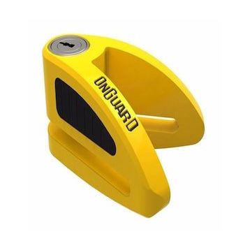 Onguard 8052Y Boxxer Disc 10 mm Motor Disk Kilidi