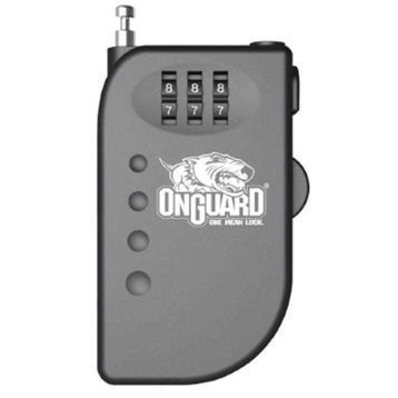Onguard 8063 Terrier Roller Şifreli Kilit